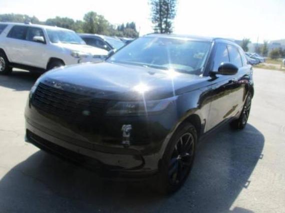 LAND ROVER RANGE ROVER VELAR 2024 SALYJ2EX9RA385477 image LAND ROVER RANGE ROVER VELAR 2024 SALYJ2EX9RA385477 image